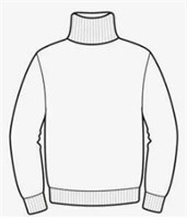 Свитер