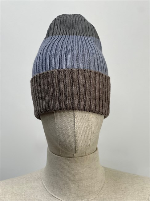 Шапка мериносовая такори 10043