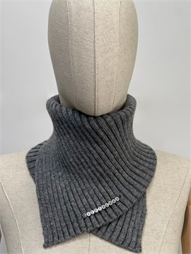 Манишка мериносовая 10040