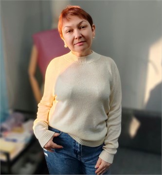 Джемпер из кашемира ПЛОМБИР 10012