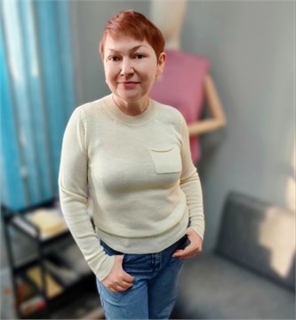 Джемпер MILK 10013