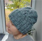 Шапка "loro" 10053