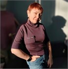 Джемпер с коротким рукавом ВИНОГРАД 10009