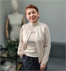 Кардиган светло-бежевый 10058