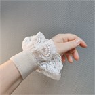 Манжеты с кружевом ВЕРСАЛЬ 10061