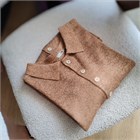Кардиган летний с коротким рукавом 10078