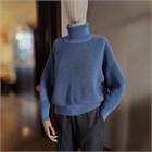 Свитер ЖЕМЧУЖНЫЙ 10011