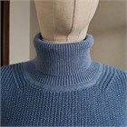 Свитер ЖЕМЧУЖНЫЙ 10011