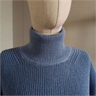 Свитер ЖЕМЧУЖНЫЙ 10011