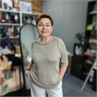 Джемпер НЕЖНОСТЬ 10014