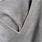 Джемпер кроп-топ ПИКНИК 10016