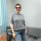 Джемпер СУМЕРКИ 10017